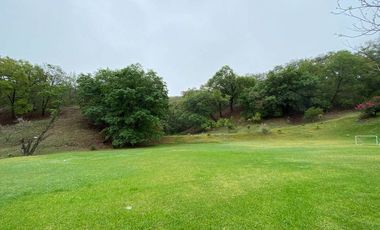 Quinta  en Venta en Santiago / El Alamo