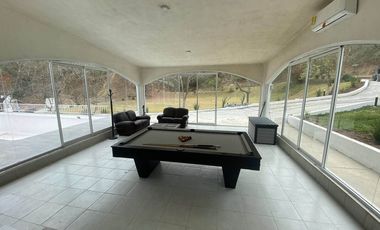 Quinta  en Venta en Santiago / El Alamo