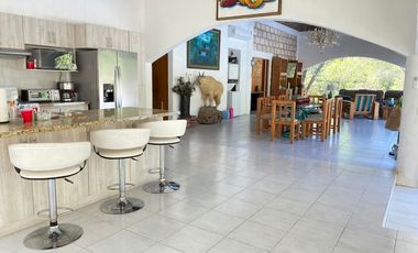 Quinta  en Venta en Santiago / El Alamo