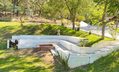 Quinta  en Venta en Santiago / El Alamo