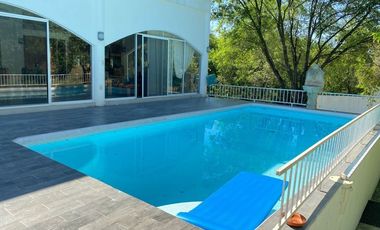 Quinta  en Venta en Santiago / El Alamo