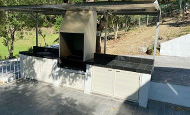 Quinta  en Venta en Santiago / El Alamo