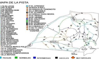 Quinta  en Venta en Santiago / El Alamo