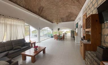 Quinta  en Venta en Santiago / El Alamo