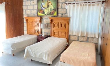 Quinta  en Venta en Santiago / El Alamo