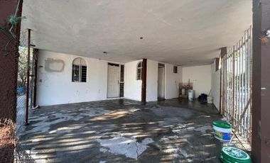 CASA EN VENTA EN LOS EBANOS V SECTOR APODACA !!!