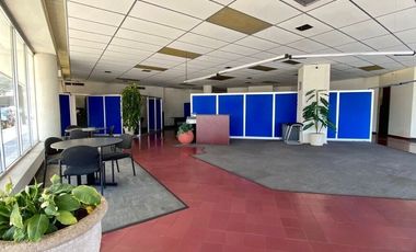 Oficina / Local en renta en  Monterrey / Obispado