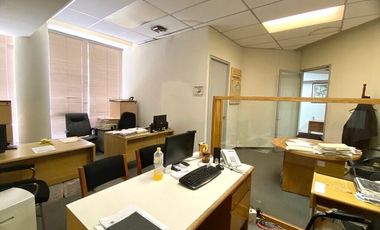 Oficina / Local en renta en  Monterrey / Obispado