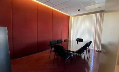 Oficina / Local en renta en  Monterrey / Obispado