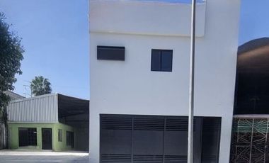 Edificio (7 lofts) en Venta en Centro de Monterrey