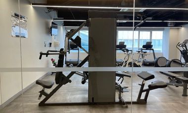 Venta Departamento CARSO Tlalnepantla