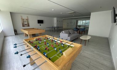 Venta Departamento CARSO Tlalnepantla