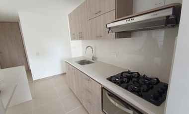 APARTAMENTO EN ARRIENDO UBICADO EN ENVIGADO SECTOR CHINGUI