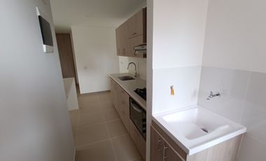 APARTAMENTO EN ARRIENDO UBICADO EN ENVIGADO SECTOR CHINGUI
