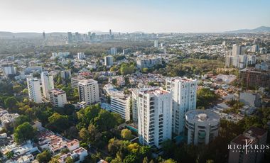 DEPARTAMENTO EN RENTA EN TORRE MALLORCA PROVIDENCIA