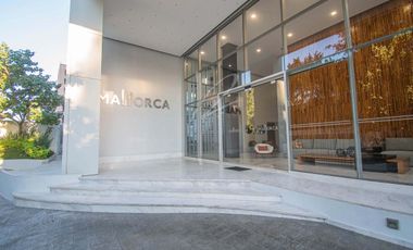 DEPARTAMENTO EN RENTA EN TORRE MALLORCA PROVIDENCIA