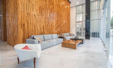 DEPARTAMENTO EN RENTA EN TORRE MALLORCA PROVIDENCIA