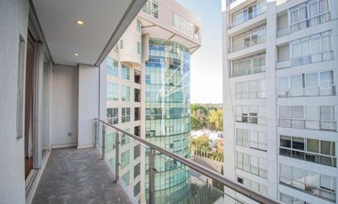DEPARTAMENTO EN RENTA EN TORRE MALLORCA PROVIDENCIA