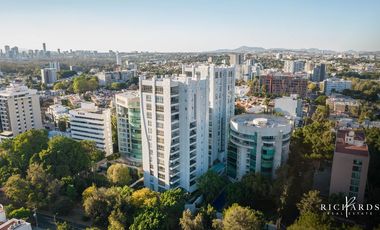 DEPARTAMENTO EN RENTA EN TORRE MALLORCA PROVIDENCIA