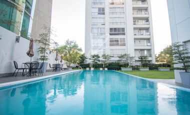 DEPARTAMENTO EN RENTA EN TORRE MALLORCA PROVIDENCIA