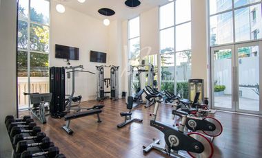 DEPARTAMENTO EN RENTA EN TORRE MALLORCA PROVIDENCIA