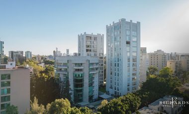 DEPARTAMENTO EN RENTA EN TORRE MALLORCA PROVIDENCIA