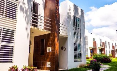 Estrena casa en venta en Residencial San Isidro  Jiutepec, Morelos