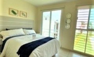 Estrena casa en venta en Residencial San Isidro  Jiutepec, Morelos