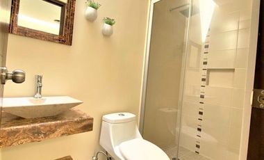 Estrena casa en venta en Residencial San Isidro  Jiutepec, Morelos