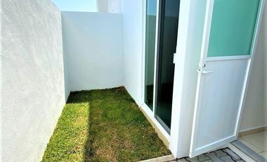 Estrena casa en venta en Residencial San Isidro  Jiutepec, Morelos