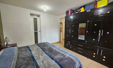 CASA EN VENTA EN ECATEPEC