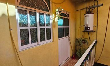 CASA EN VENTA EN ECATEPEC
