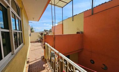 CASA EN VENTA EN ECATEPEC