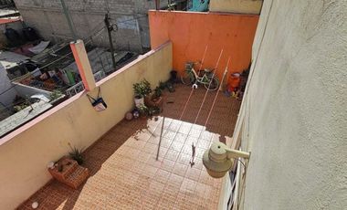 CASA EN VENTA EN ECATEPEC