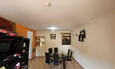 CASA EN VENTA EN ECATEPEC