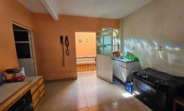 CASA EN VENTA EN ECATEPEC