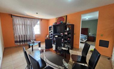 CASA EN VENTA EN ECATEPEC
