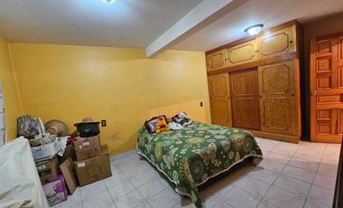 CASA EN VENTA EN ECATEPEC