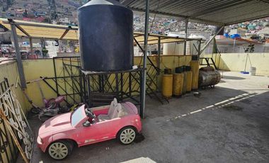 CASA EN VENTA EN ECATEPEC