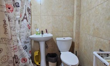 CASA EN VENTA EN ECATEPEC