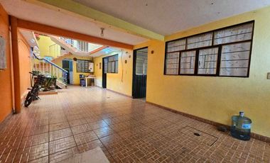 CASA EN VENTA EN ECATEPEC