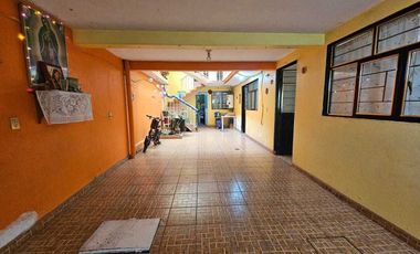 CASA EN VENTA EN ECATEPEC