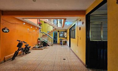CASA EN VENTA EN ECATEPEC