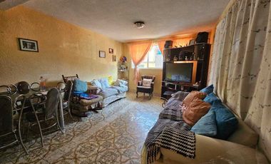 CASA EN VENTA EN ECATEPEC