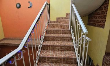 CASA EN VENTA EN ECATEPEC