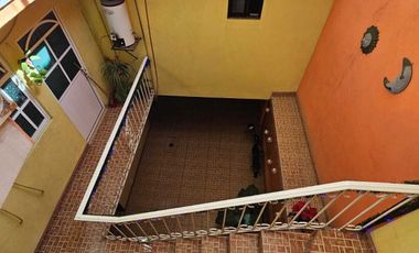 CASA EN VENTA EN ECATEPEC