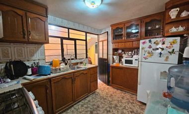 CASA EN VENTA EN ECATEPEC