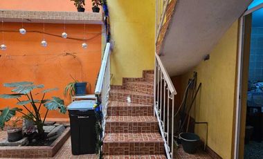 CASA EN VENTA EN ECATEPEC