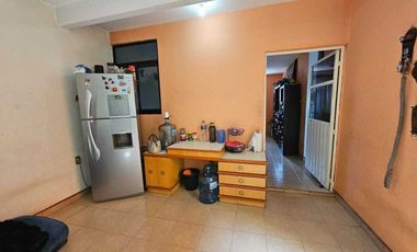 CASA EN VENTA EN ECATEPEC