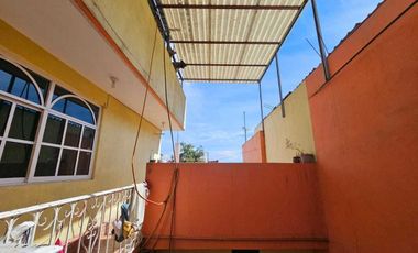 CASA EN VENTA EN ECATEPEC
